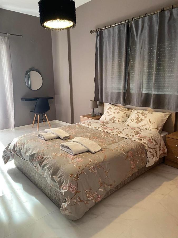 Anais Apartment بريفيزا المظهر الخارجي الصورة