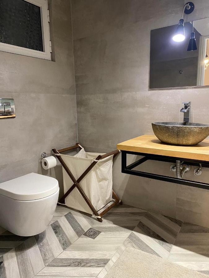 Anais Apartment بريفيزا المظهر الخارجي الصورة