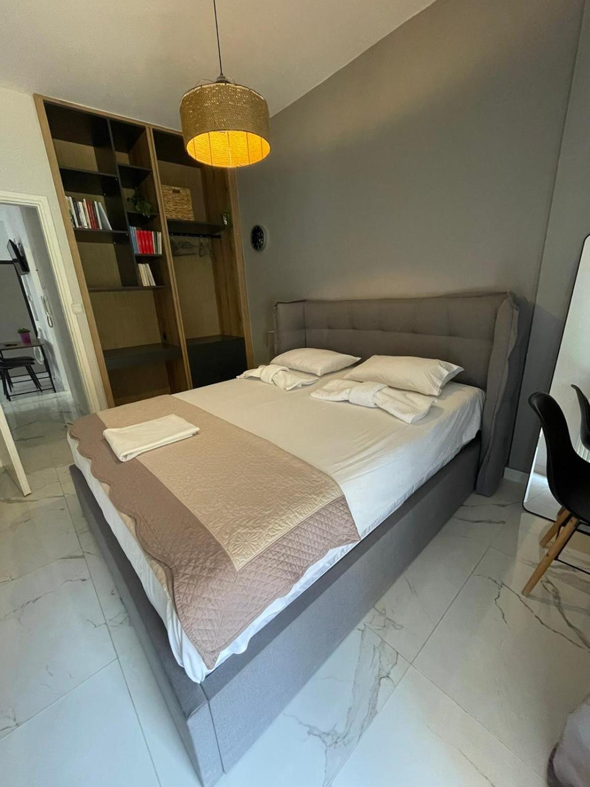 Anais Apartment بريفيزا المظهر الخارجي الصورة