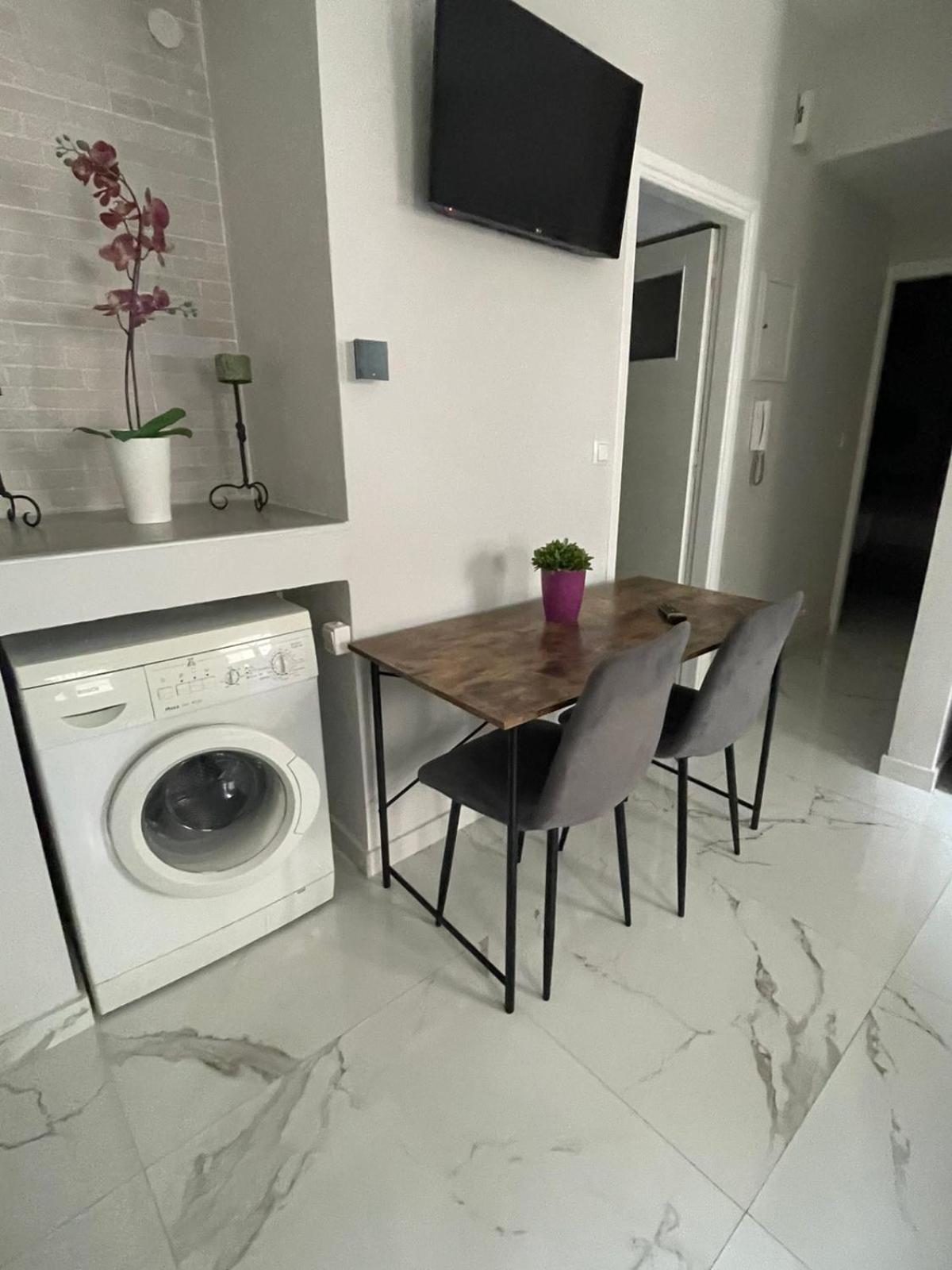 Anais Apartment بريفيزا المظهر الخارجي الصورة