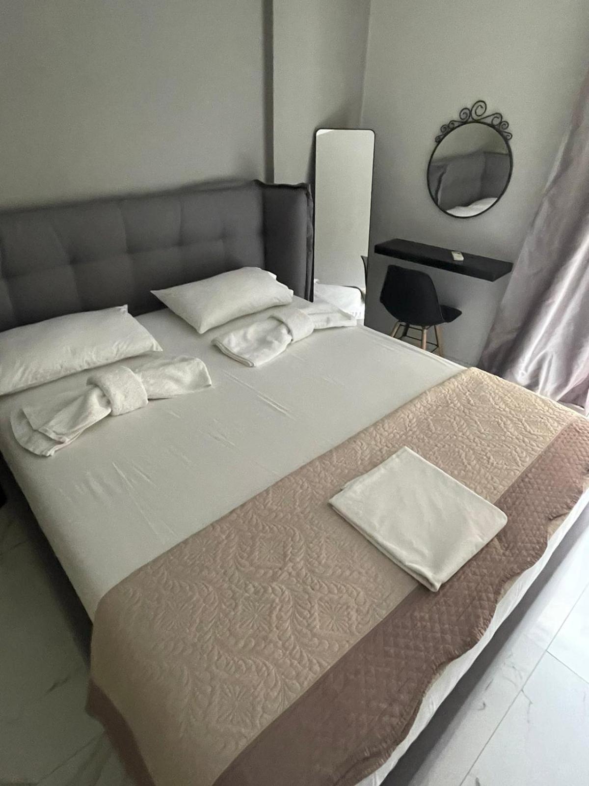 Anais Apartment بريفيزا المظهر الخارجي الصورة