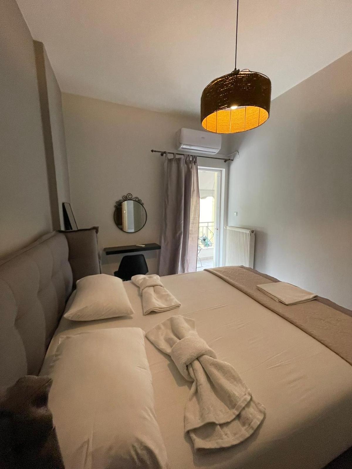 Anais Apartment بريفيزا المظهر الخارجي الصورة