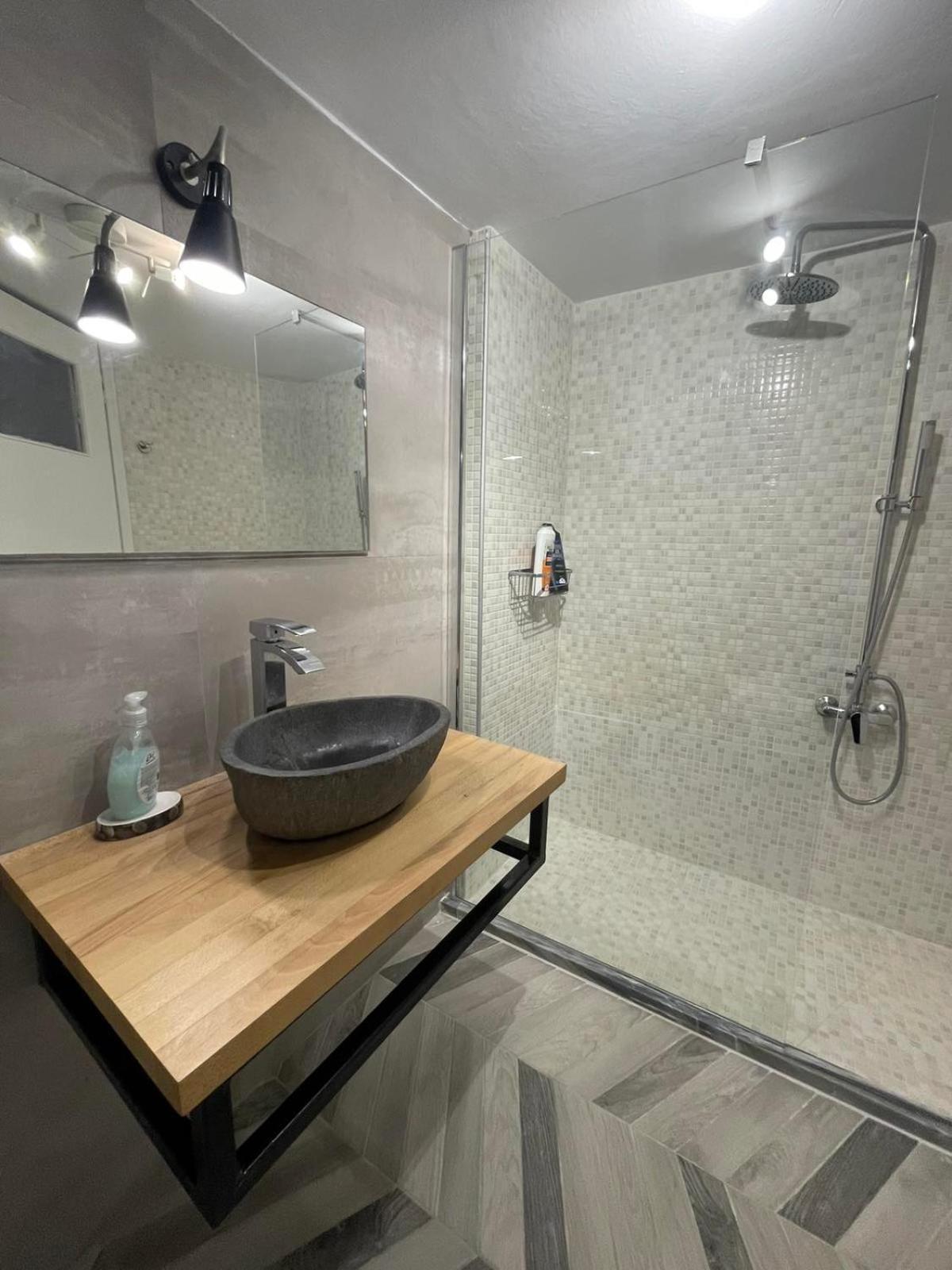 Anais Apartment بريفيزا المظهر الخارجي الصورة