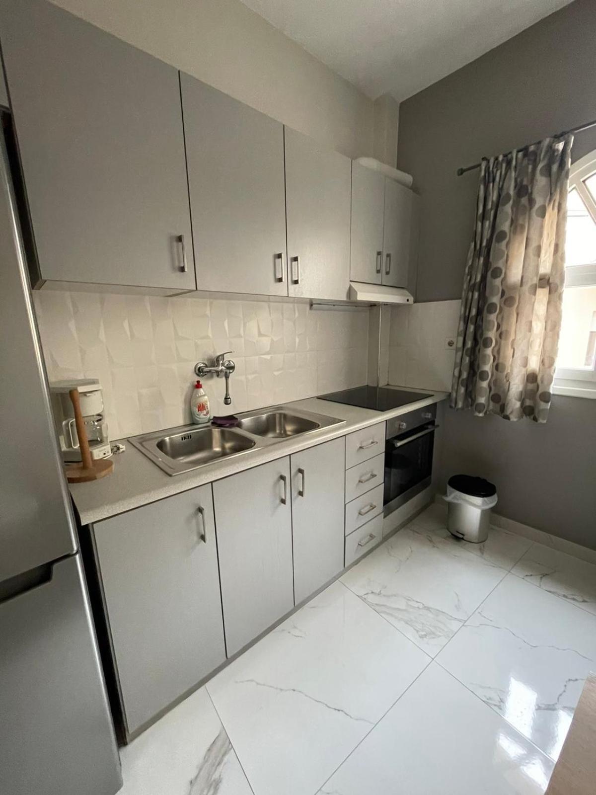 Anais Apartment بريفيزا المظهر الخارجي الصورة