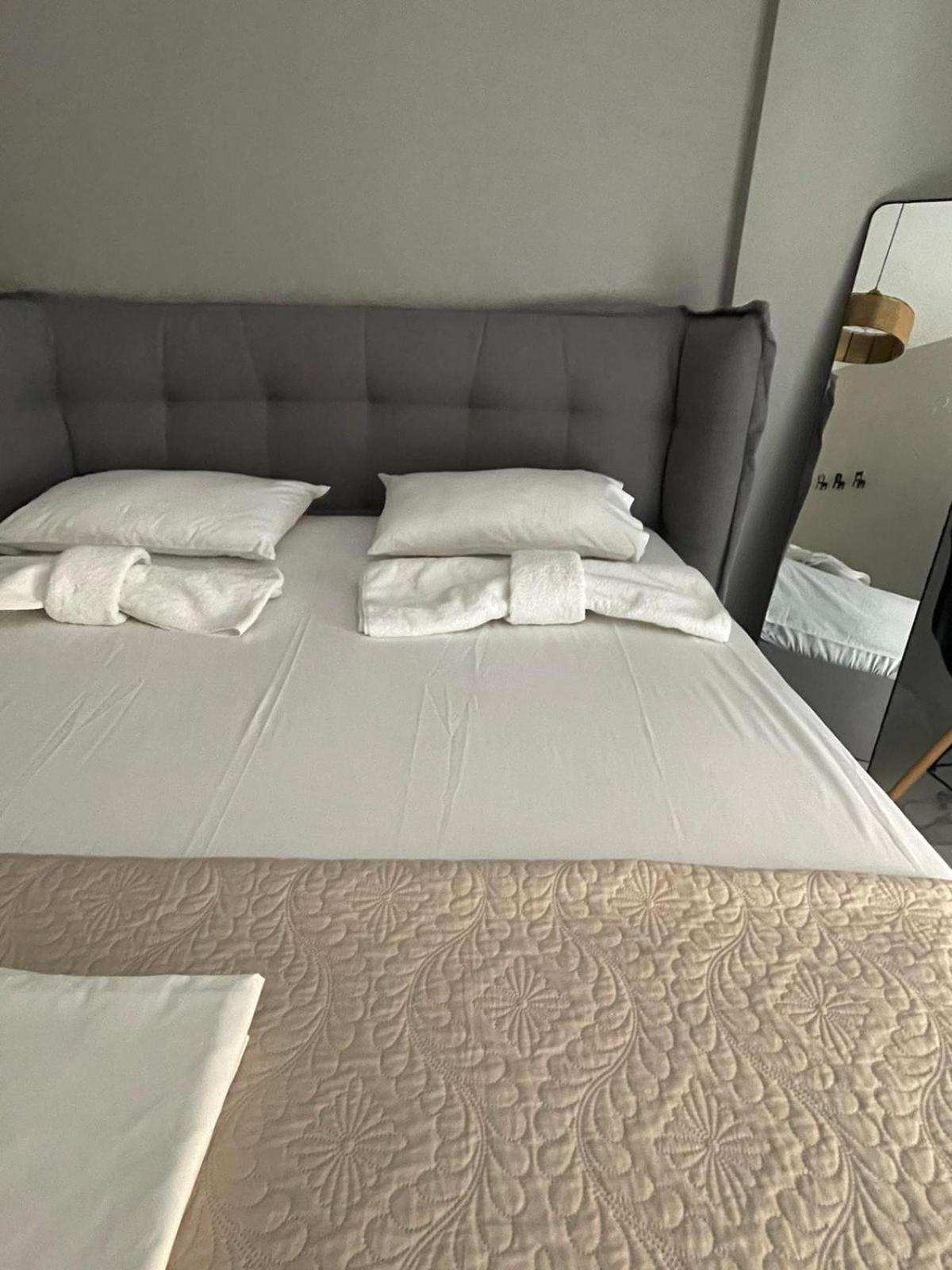 Anais Apartment بريفيزا المظهر الخارجي الصورة