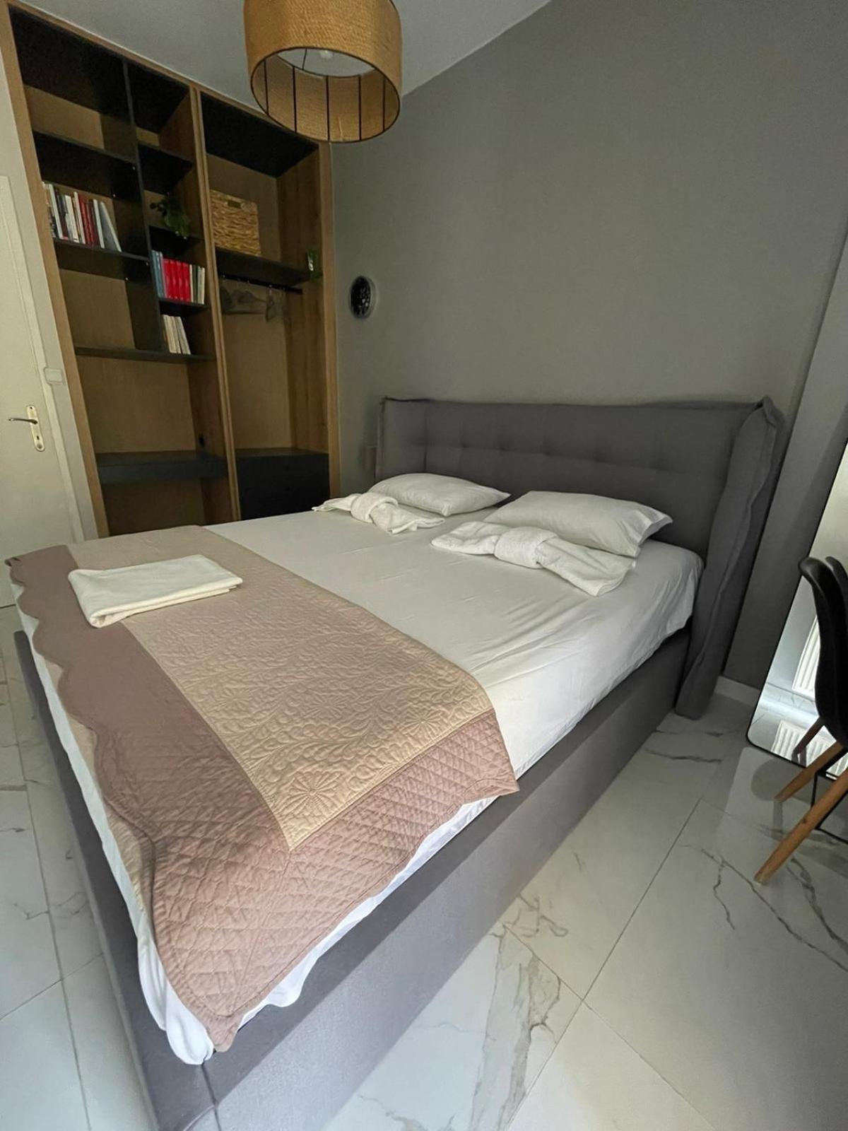 Anais Apartment بريفيزا المظهر الخارجي الصورة