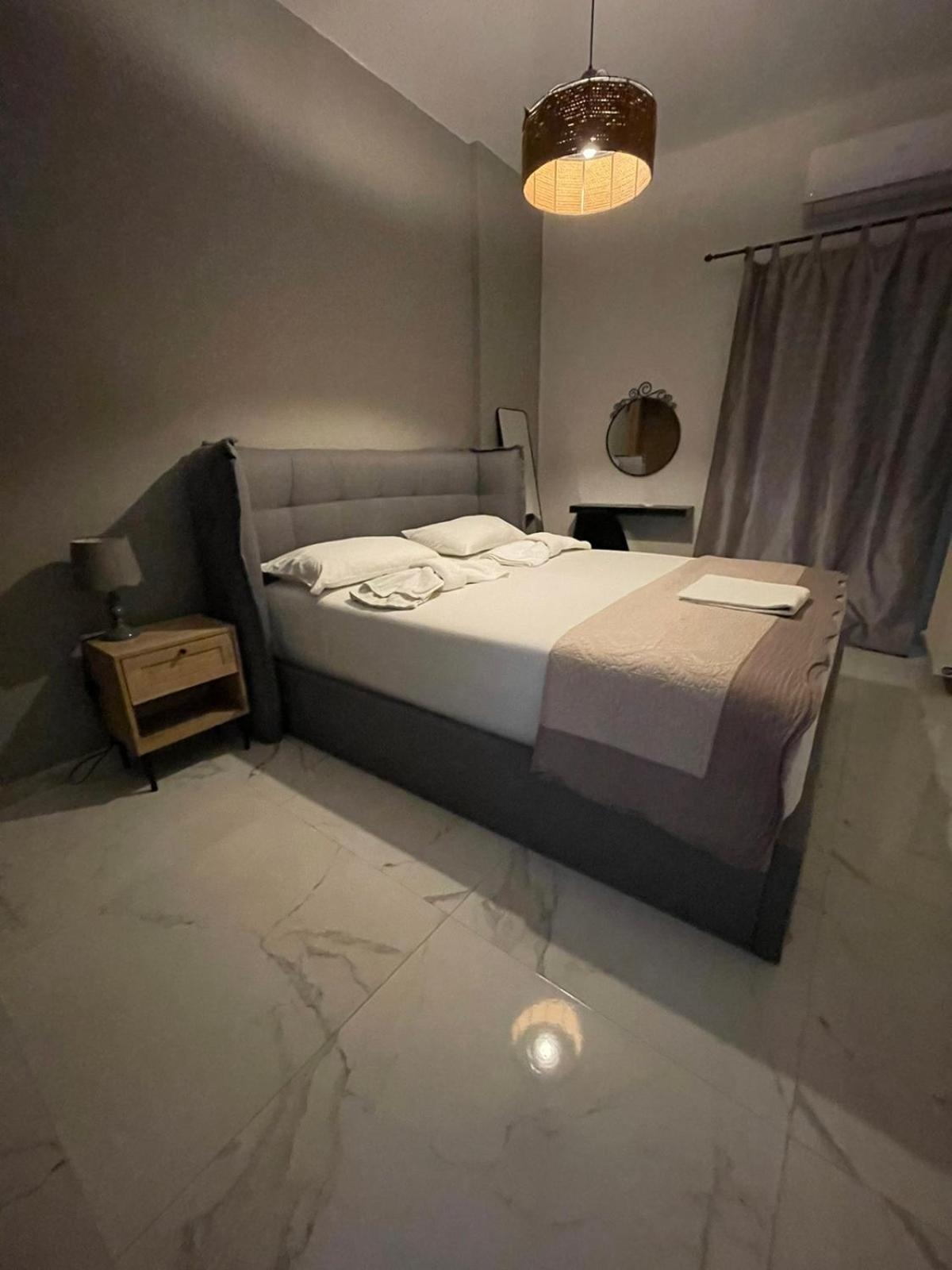 Anais Apartment بريفيزا المظهر الخارجي الصورة