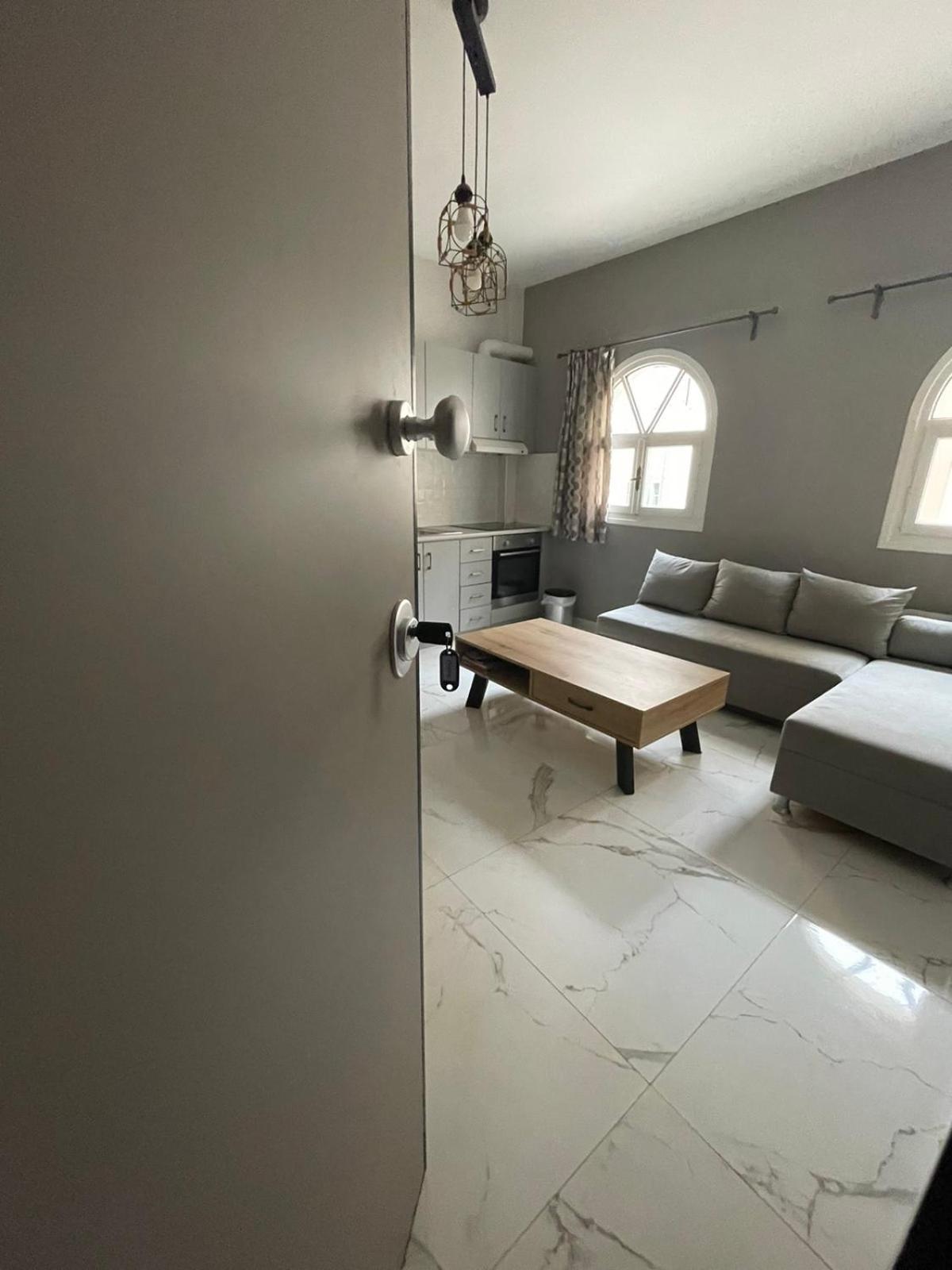 Anais Apartment بريفيزا المظهر الخارجي الصورة