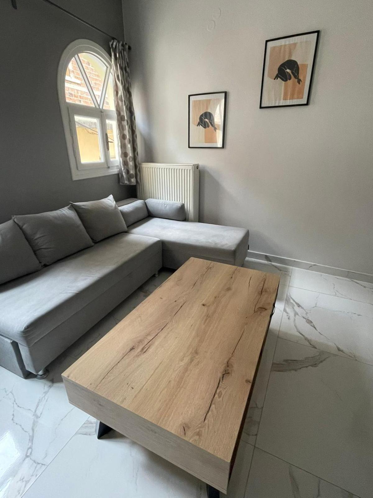 Anais Apartment بريفيزا المظهر الخارجي الصورة