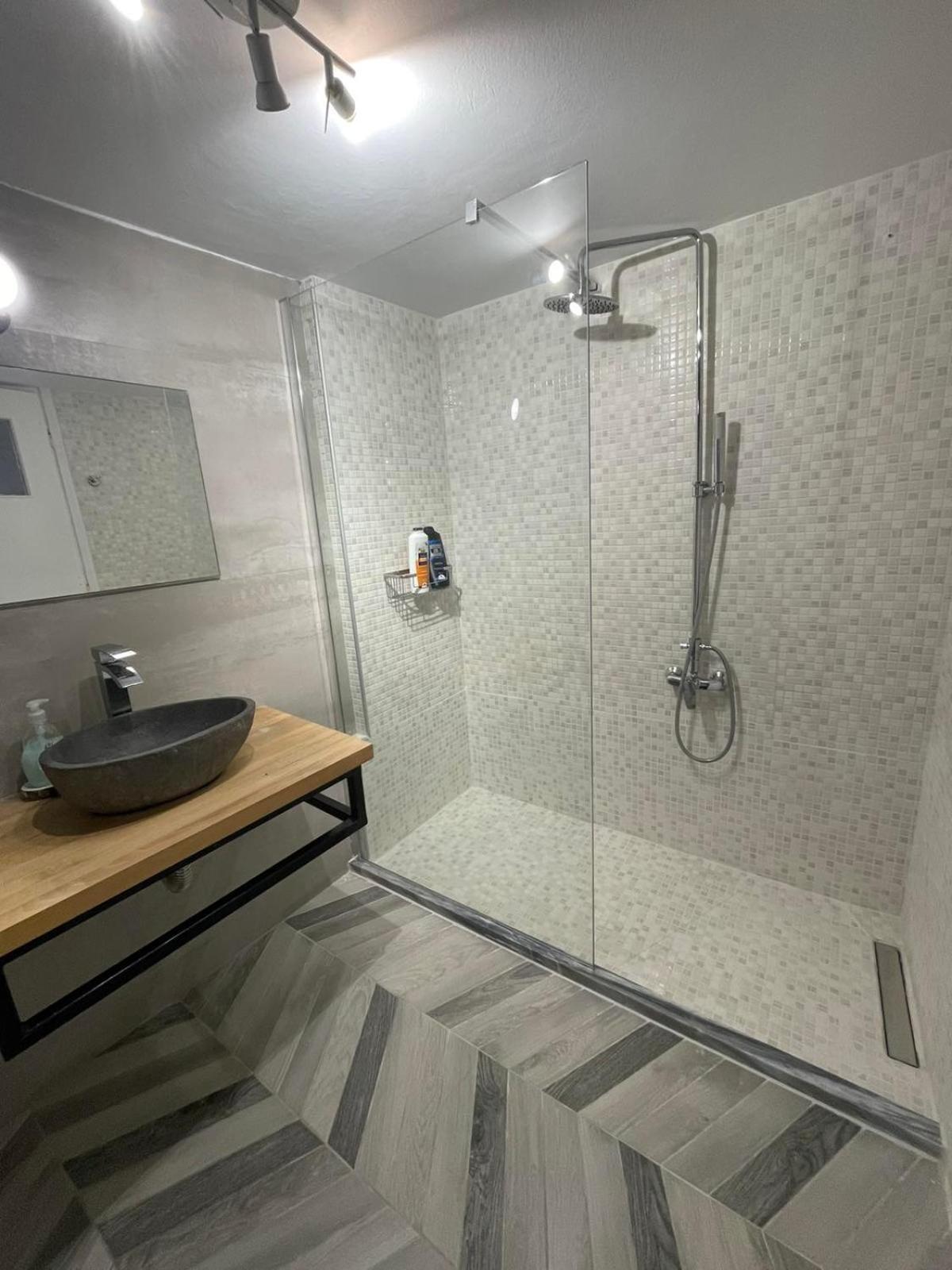 Anais Apartment بريفيزا المظهر الخارجي الصورة