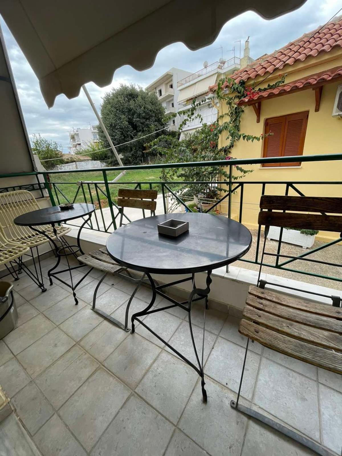 Anais Apartment بريفيزا المظهر الخارجي الصورة
