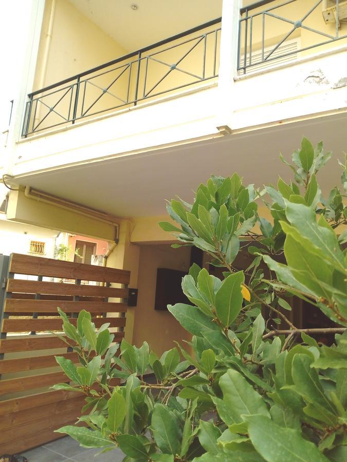 Anais Apartment بريفيزا المظهر الخارجي الصورة