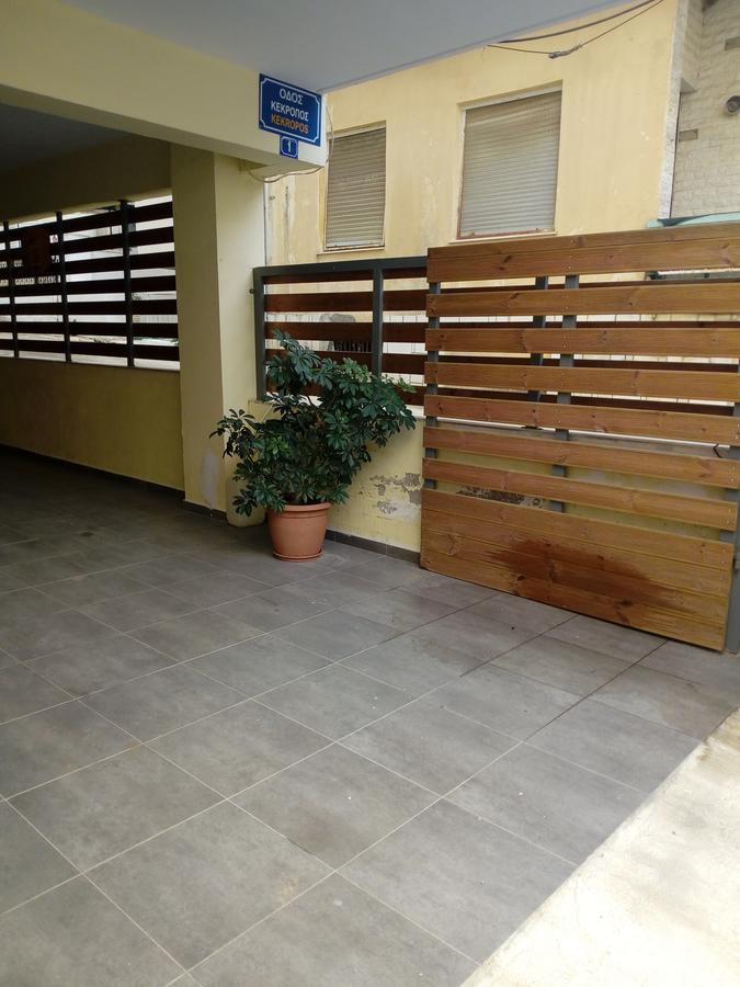 Anais Apartment بريفيزا المظهر الخارجي الصورة